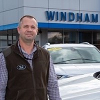 Winham motor image