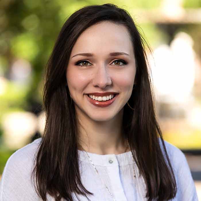Madeline Outlaw