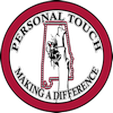 PT Logo