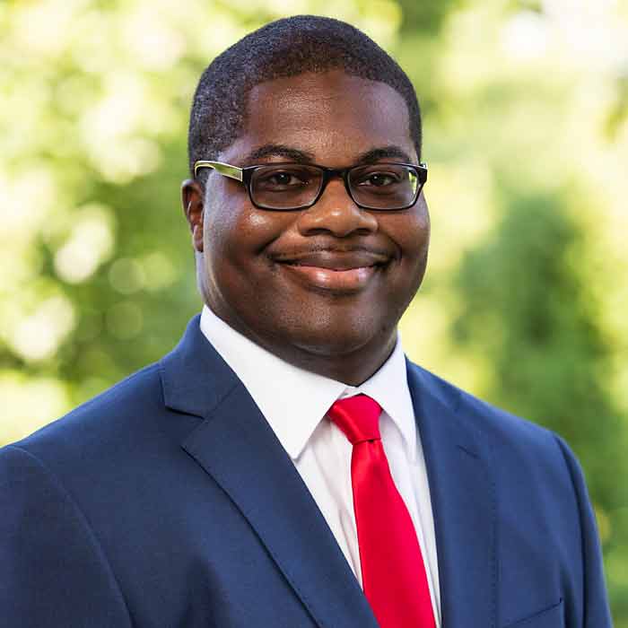 Lorenzo Moore