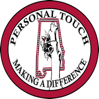 PT Logo
